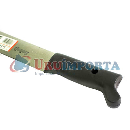 MACHETE MANGO PLASTICO 18″ ASTRA K9018