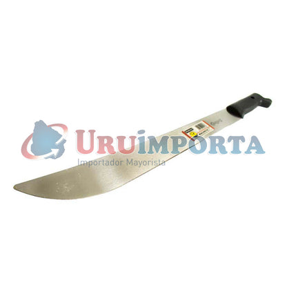 MACHETE MANGO PLASTICO 18″ ASTRA K9018