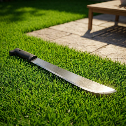 MACHETE MANGO PLASTICO 20″ ASTRA K9020