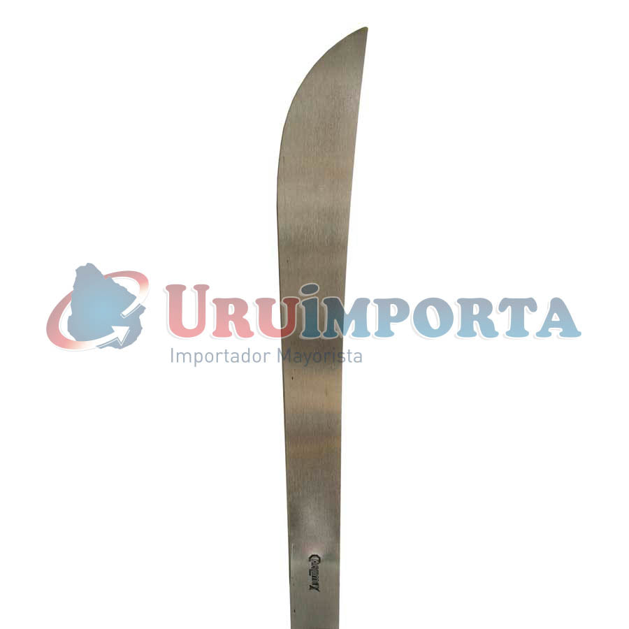 MACHETE MANGO PLASTICO 20″ ASTRA K9020