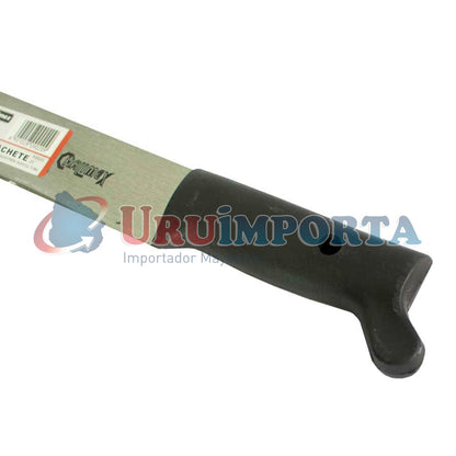 MACHETE MANGO PLASTICO 20″ ASTRA K9020