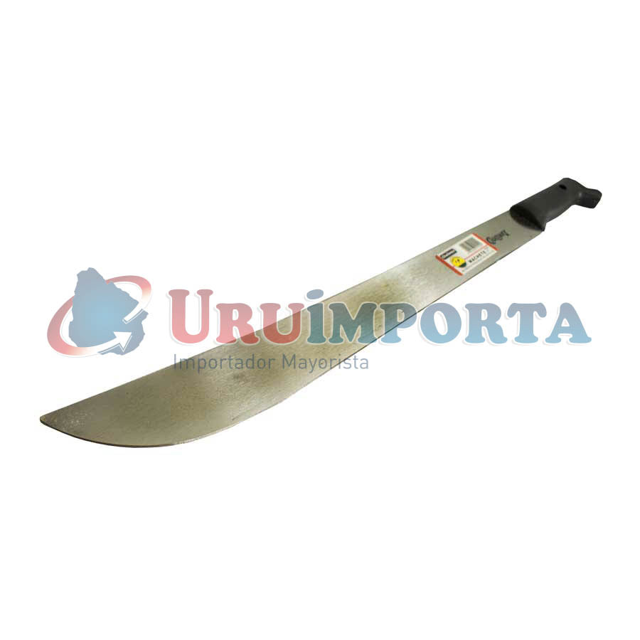MACHETE MANGO PLASTICO 20″ ASTRA K9020