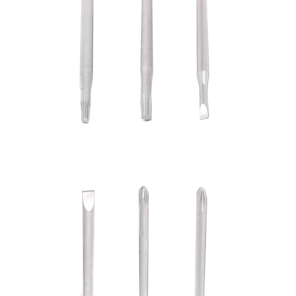 DESTORNILLADOR PRECISION 6PZ MAKAWA MK-0195