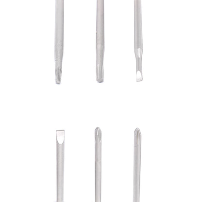 DESTORNILLADOR PRECISION 6PZ MAKAWA MK-0195