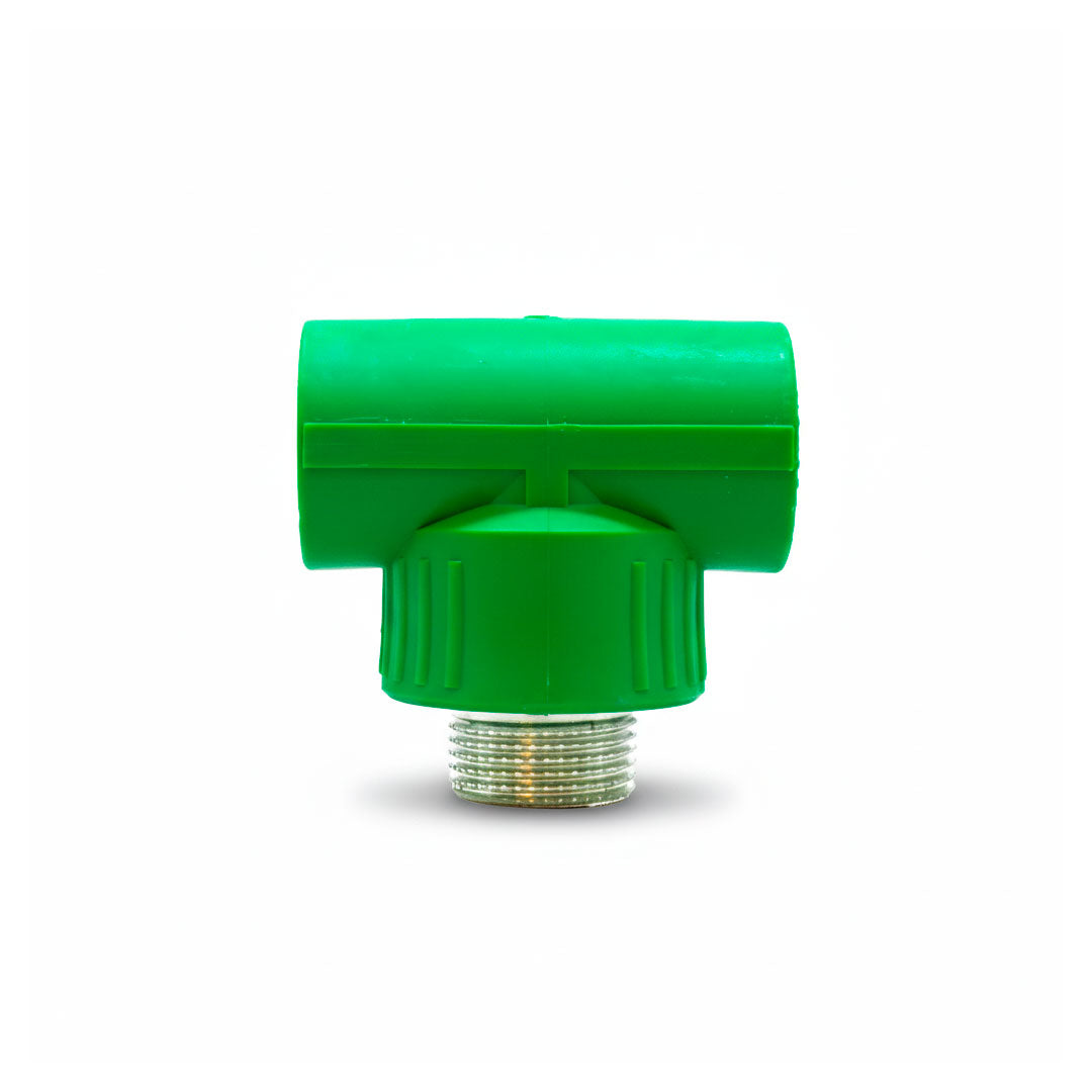TE INSERTO MACHO TERMOFU T25X3/4 IFAN LH-3044