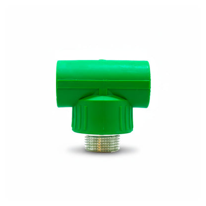 TE INSERTO MACHO TERMOFU T25X3/4 IFAN LH-3044