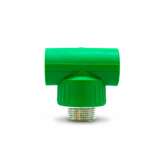 TE INSERTO MACHO TERMOFU T25X3/4 IFAN LH-3044