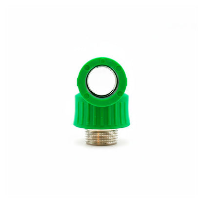 TE INSERTO MACHO TERMOFU T25X3/4 IFAN LH-3044