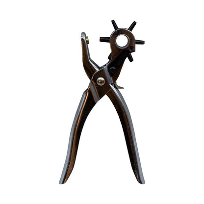 SACABOCADO TIPO PINZA 9″ NEVA NA069