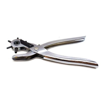 SACABOCADO TIPO PINZA 9″ NEVA NA069