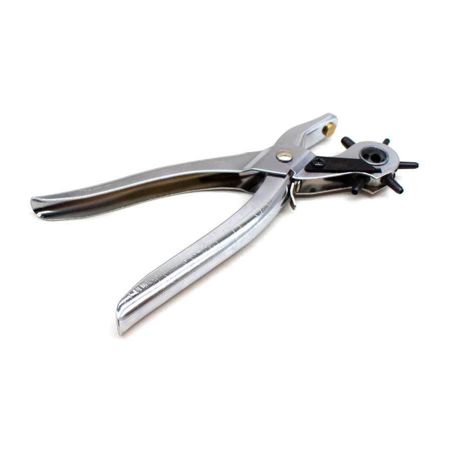 SACABOCADO TIPO PINZA 9″ NEVA NA069