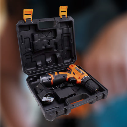 TALADRO A BATERIA 12V TOYAKI TK-855