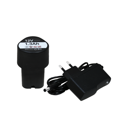 TALADRO A BATERIA 12V TOYAKI TK-855