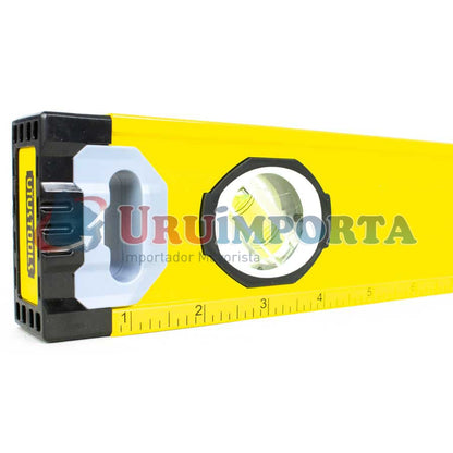 NIVEL METALICO 40″ C/IMAN UYUSTOOLS NIV740