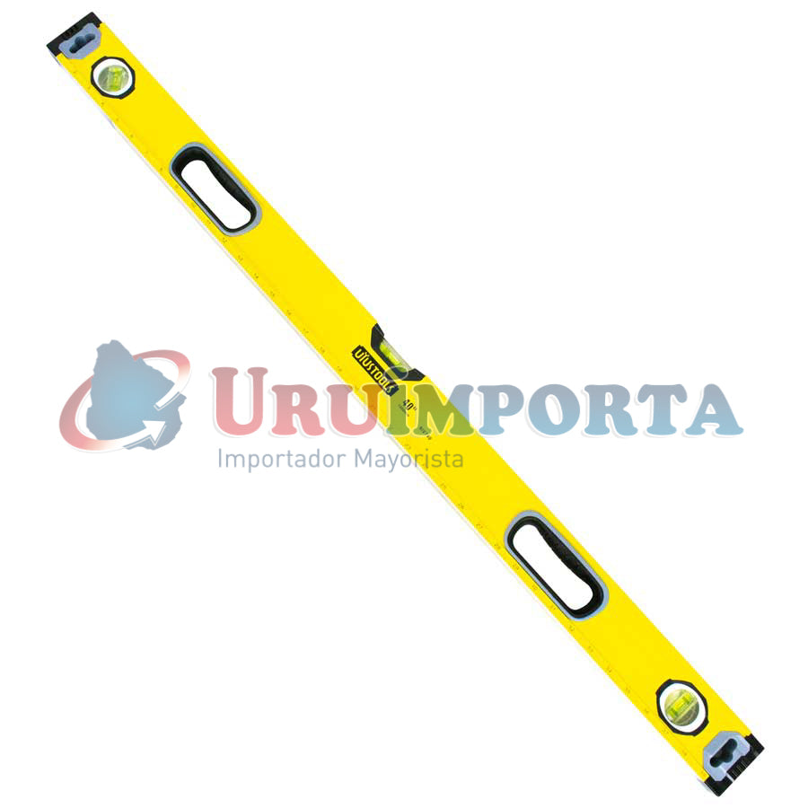 NIVEL METALICO 40″ C/IMAN UYUSTOOLS NIV740