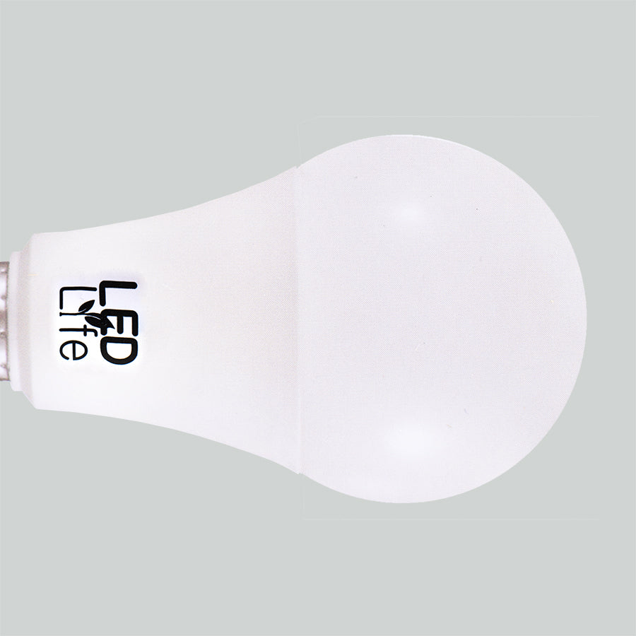 LAMPARA LED 12W T/BOMBITA LUZ CALI LED LIFE LH1805