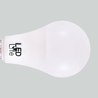 LAMPARA LED 12W T/BOMBITA LUZ CALI LED LIFE LH1805
