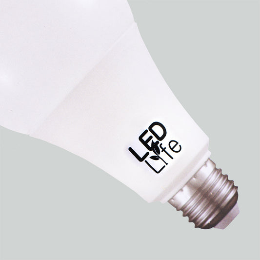 LAMPARA LED 24W T/BOMBITA LUZ FRIA LED LIFE LH2988