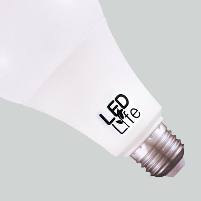 LAMPARA LED 18W T/BOMBITA LUZ CALI LED LIFE LH2985