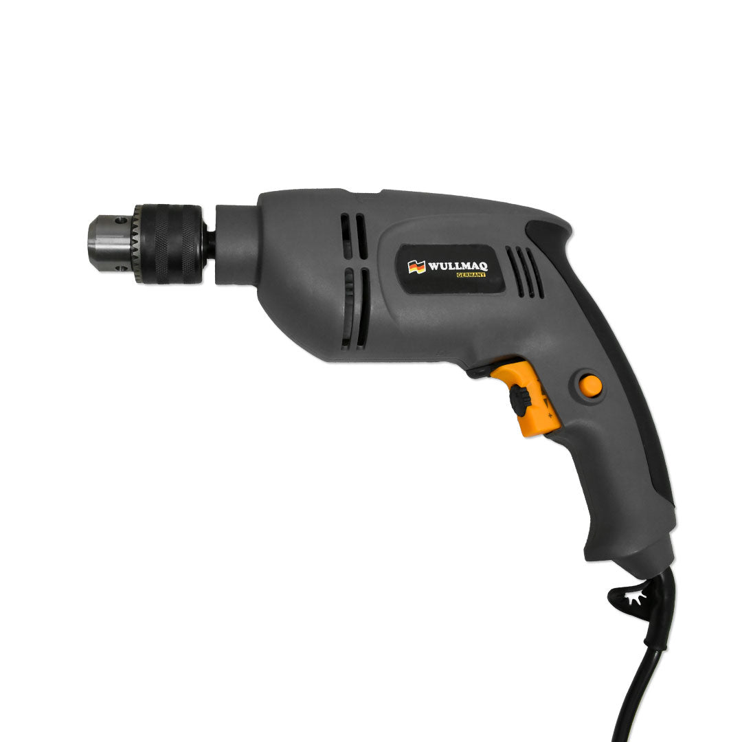 TALADRO 13MM 680W WULLMAQ PH117