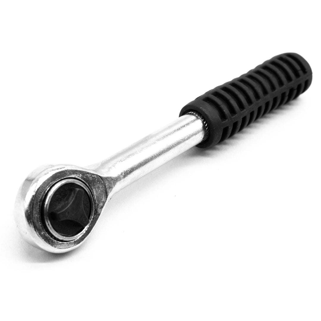 JUEGO DE DADO 1/2”-1/4” 52PZ 4-32M AIWA LH-407