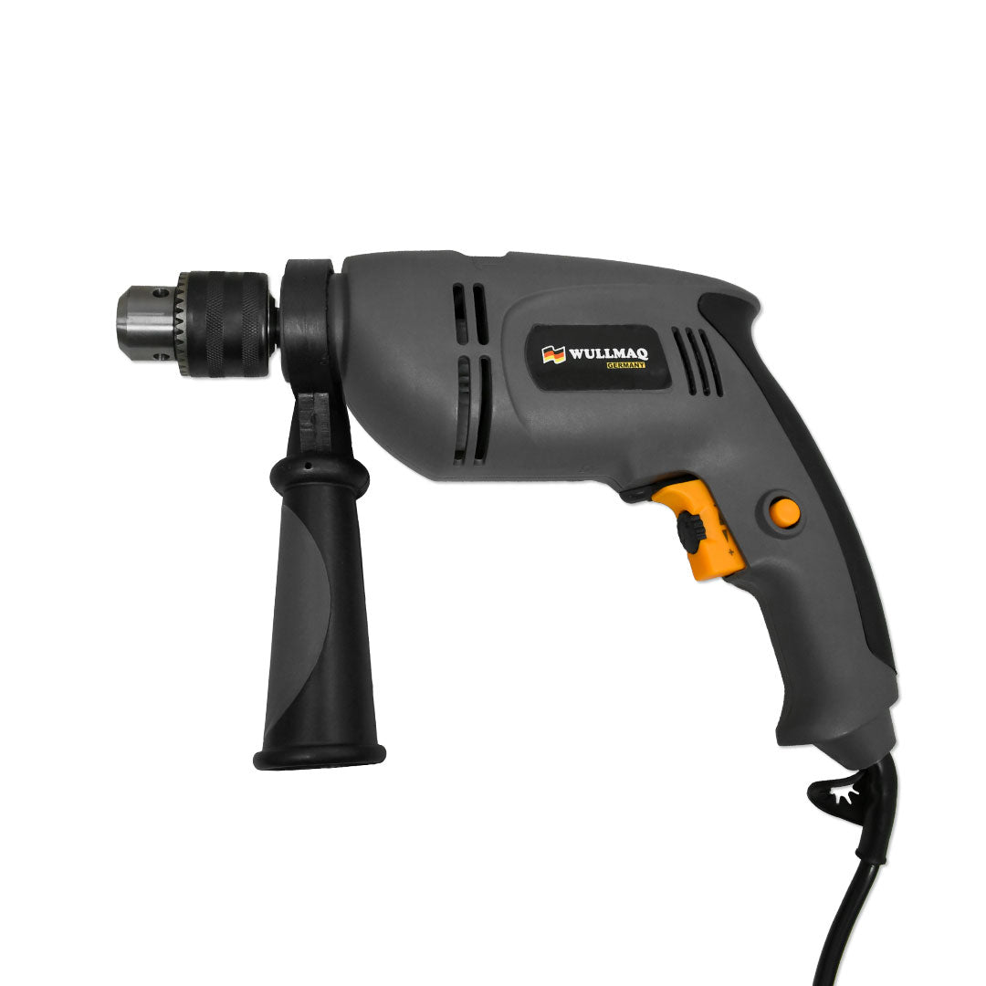 TALADRO 13MM 680W WULLMAQ PH117