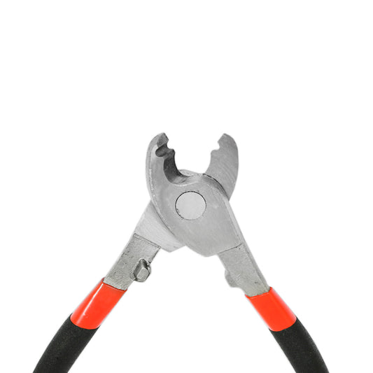 ALICATE PARA CORTAR ALAMBRE 8″ EN BLISTERS LH-3971