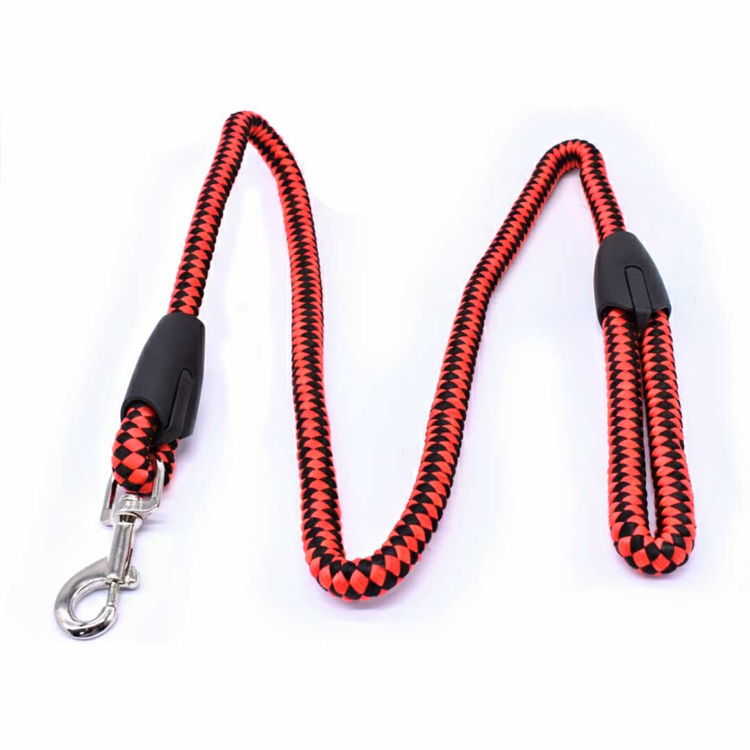 CORREA 1.20 MTS 16MM DE PASEO PARA PERRO LH-1566