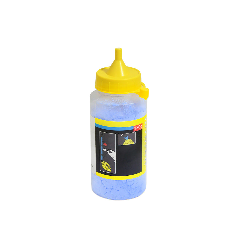 CHOCLA CON NIVEL Y TIZA 3 PZ EN BLISTERS LH-100