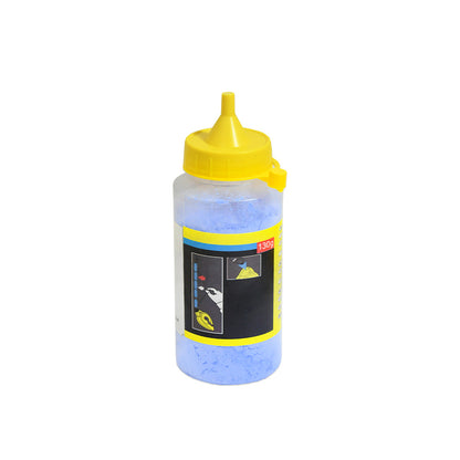 CHOCLA CON NIVEL Y TIZA 3 PZ EN BLISTERS LH-100