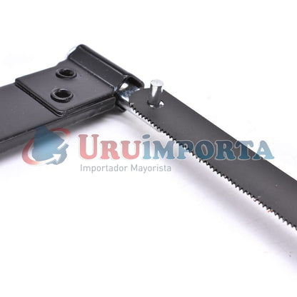 ARCO DE SIERRA 12″ METALICO AJUSTABLE LH-101