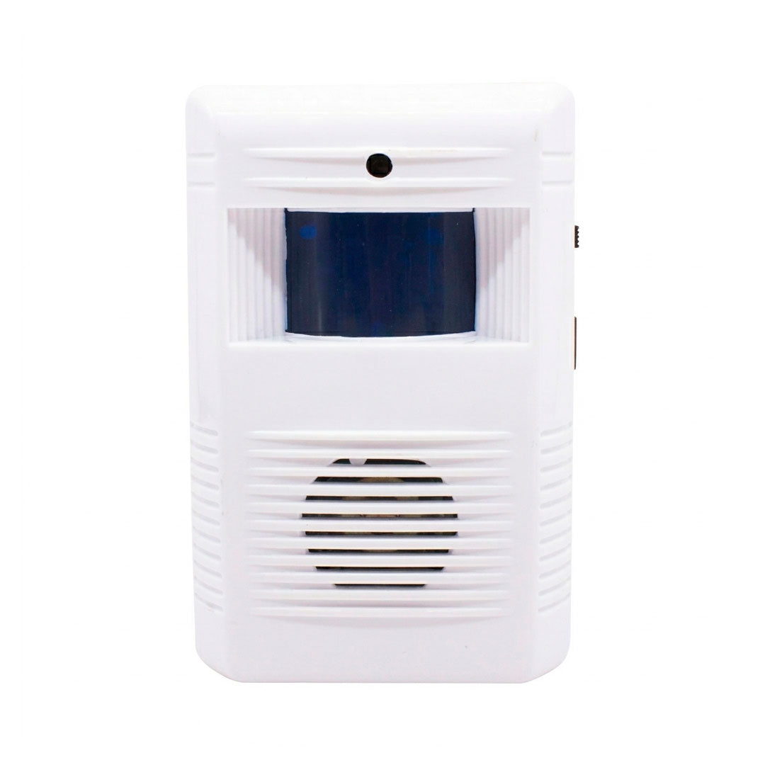 DETECTOR DE MOVIMIENTO LH-109