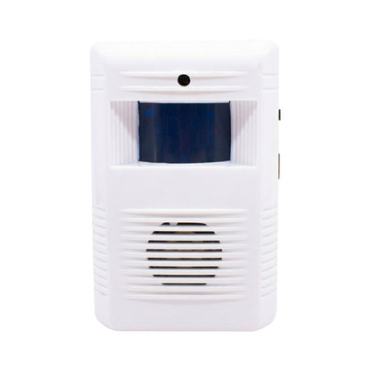 DETECTOR DE MOVIMIENTO LH-109