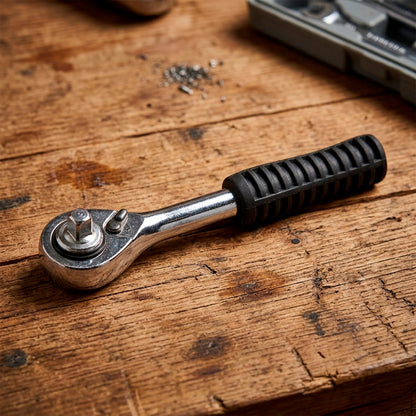 MANGO CRICKET 1/4″  LH-133