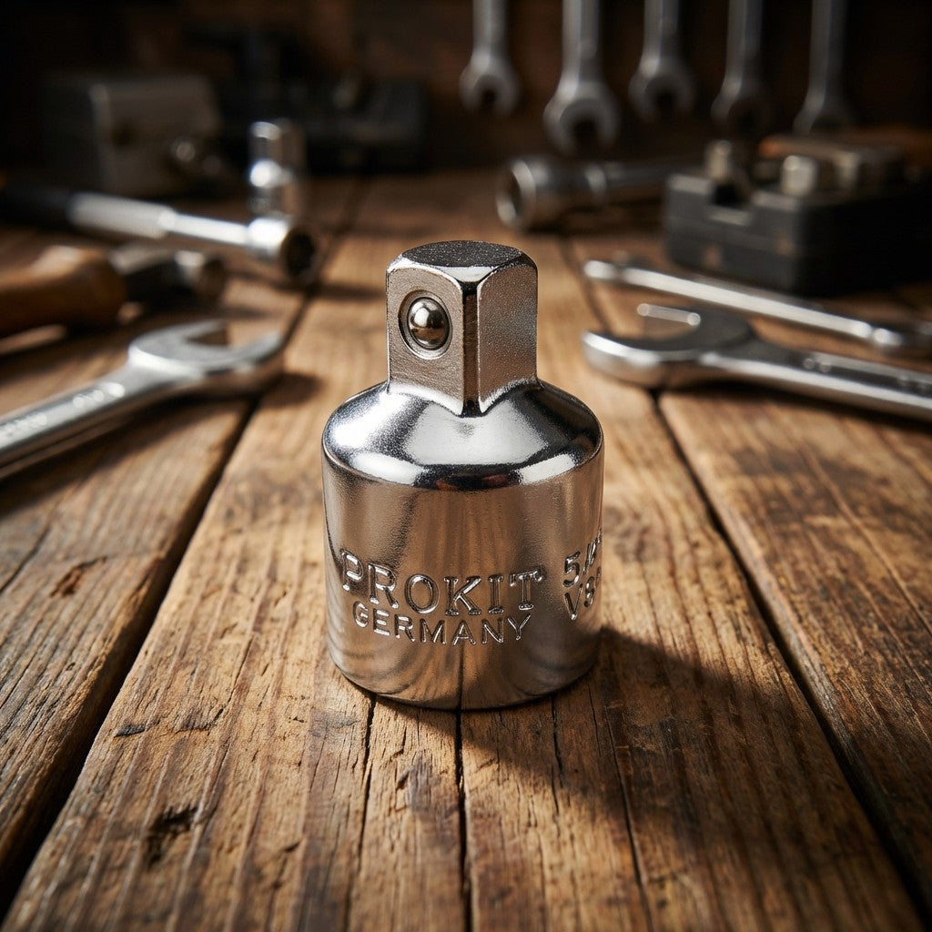 ADAPTADOR PARA CRICKET DE 1/4″ A 3/8″ LH-137