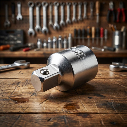 ADAPTADOR PARA CRICKET DE 1/4″ A 3/8″ LH-137