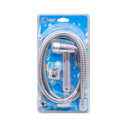 DUCHA PORTATIL TIPO PISTOLA LH-189