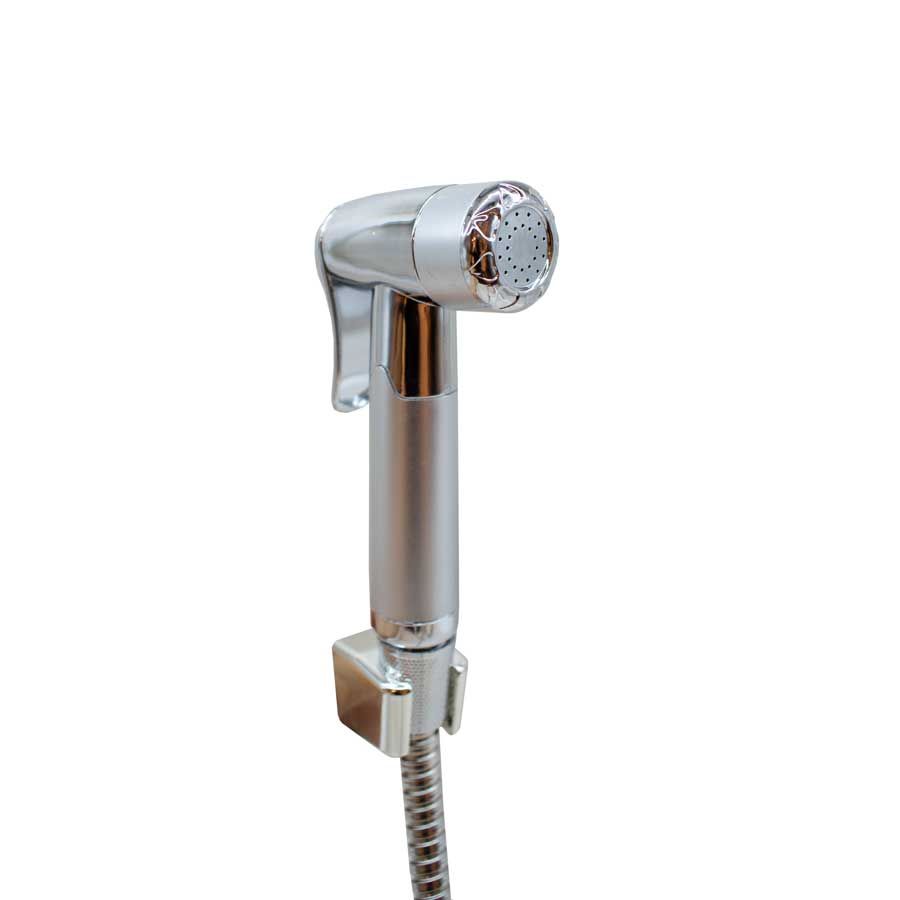 DUCHA PORTATIL TIPO PISTOLA LH-189