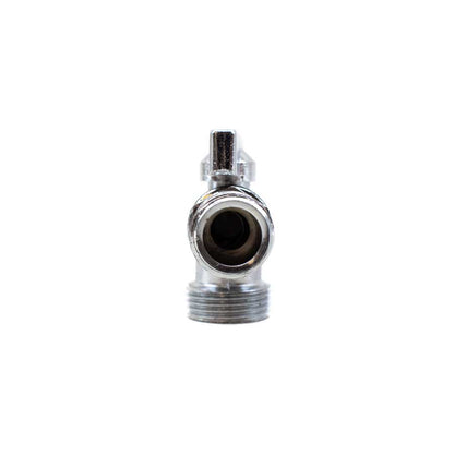 CANILLA METALICA PARA LAVARROPA SALIDA 3/4 LH-202