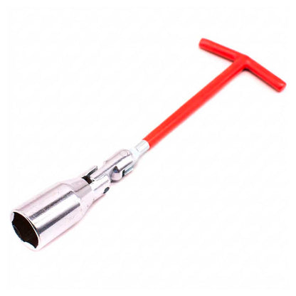 LLAVE SACA BUJIAS 21MM CARPOINT LH-162