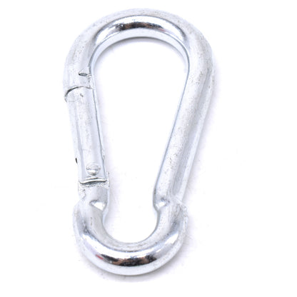 BANDOLA DE ZINC CON RESORTE 1/4″ UYUSTOOLS BZ104R