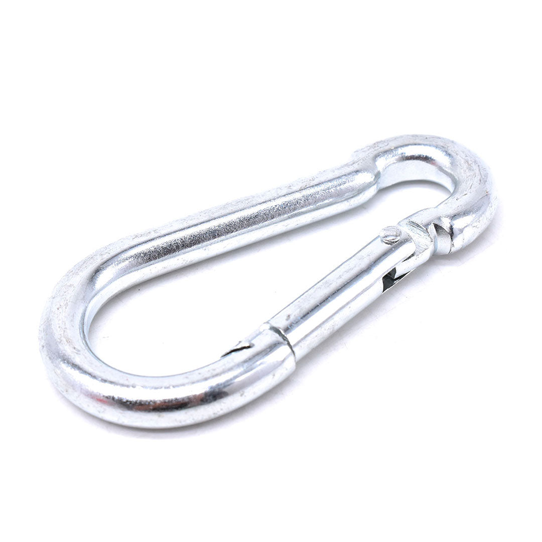 BANDOLA DE ZINC CON RESORTE 1/4″ UYUSTOOLS BZ104R