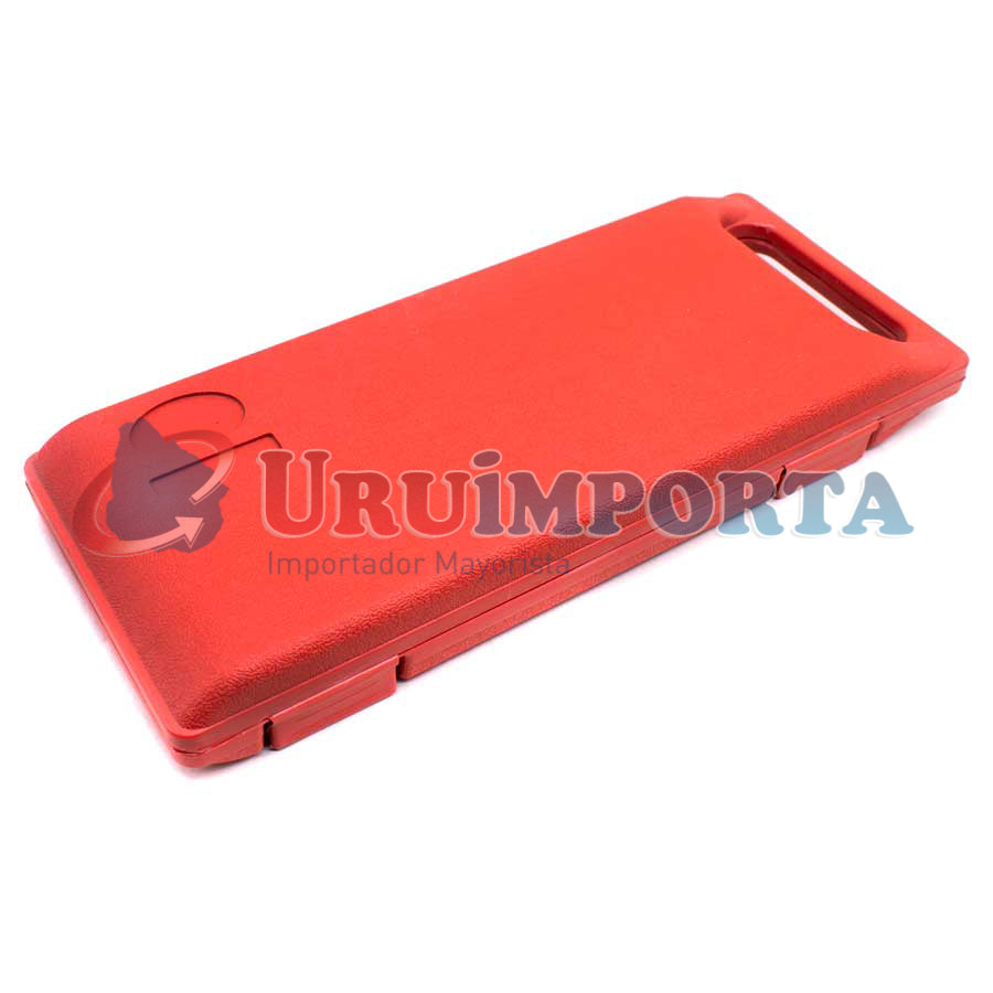 MEDIDOR COMPRESION NAFTA MALETIN PLASTICO LH-2180