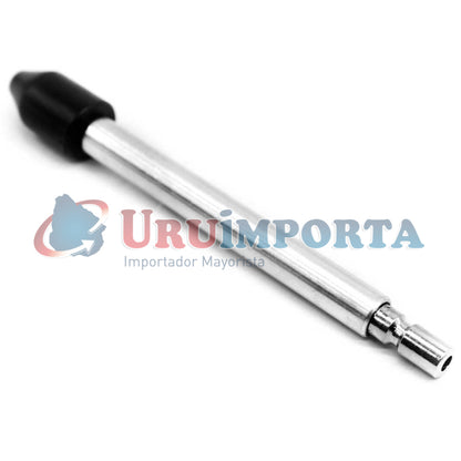 MEDIDOR COMPRESION NAFTA MALETIN PLASTICO LH-2180