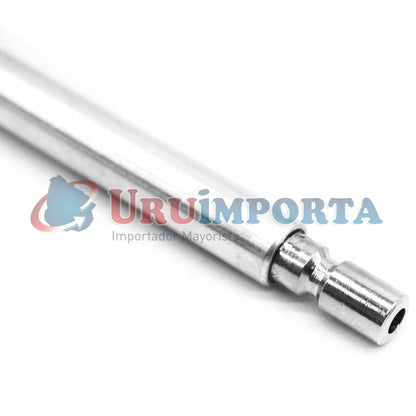 MEDIDOR COMPRESION NAFTA MALETIN PLASTICO LH-2180
