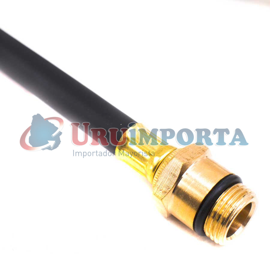 MEDIDOR COMPRESION NAFTA MALETIN PLASTICO LH-2180
