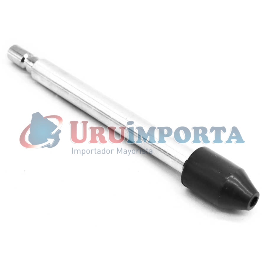MEDIDOR COMPRESION NAFTA MALETIN PLASTICO LH-2180