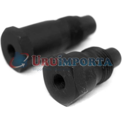 MEDIDOR COMPRESION DIESEL MALETIN PLASTICO LH-2183