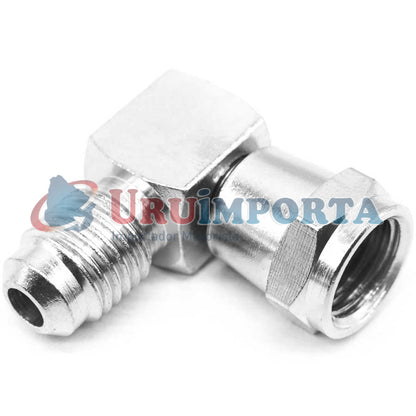 MEDIDOR COMPRESION DIESEL MALETIN PLASTICO LH-2183