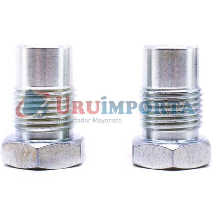 MEDIDOR COMPRESION DIESEL MALETIN PLASTICO LH-2183